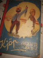 SUNDBY, CARL: KJØP SKOLISSER DA DI. 1945