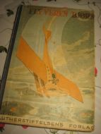 BJERKELI, FRIDTJOV: FLYVEREN BJØRN. 1942