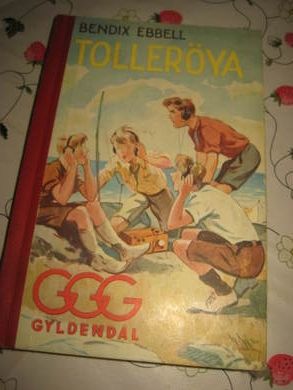 EBBEL: TROLLERØYA 1942