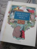 DEN STORE EVENTYRBOKA. 1990
