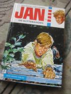 ANDERSEN; JAN OG GUTTEBANDEN. Bok nr 4, 1973.
