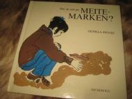 INGVES, GUNILLA: Har du sett på MEOTEMARKEN?. 1976.