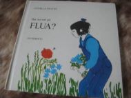 INGVES, GUNILLA: Har du sett på FLUA?. 1976.