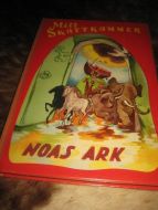 MITT SKATTKAMMER: NOAS ARK.