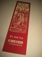 Beyer i Standgaten, Bergen