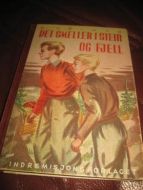 HØIMYR: DET SMELLER I STEIN OG FJELL. 1949