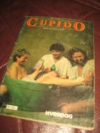 1985,001, CUPIDO