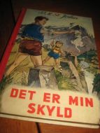 JOHN: DET ER MIN SKYLD. 1962