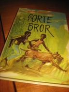 Brodkorb: SORTE BROR.