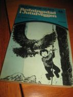 HANCHE OLSEN: Redningsdåd i Jutulveggen. 1975