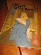 JESU SOM BARN.