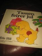 Hill, Erik: Tassen feirer jul. 1984