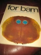 Asbjørnsen og Moe: for barn. 1978