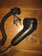 Philliphave barbermaskin noe for din samling?