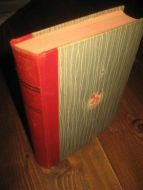 KADES: FØDT TIL LEGE. 1957.