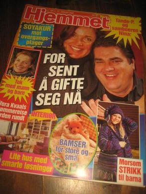2002 nr 004 HJEMMET