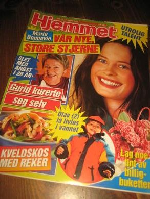 2002 nr 010 HJEMMET
