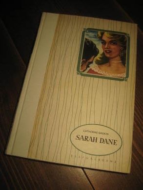 GASKIN: SARA DANE. 1965