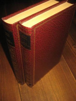 KRANTZ JUDITH: GYLNE HORISONTER I-II 1991