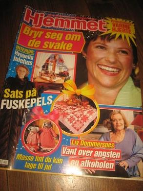 2001 nr 048 HJEMMET MARTHA