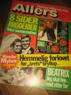 1980 nr 016 ALLERS WENCHE MYHRE BEATRIX