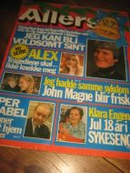 1980 nr 052 ALLERS ALEX NY SERIE