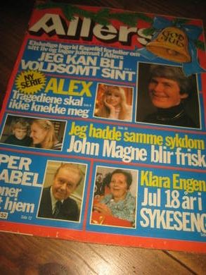 1980 nr 052 ALLERS ALEX NY SERIE
