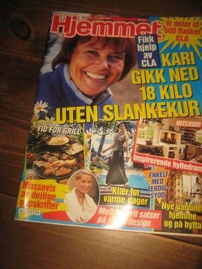 2002 nr 024 HJEMMET
