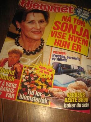 2001 nr 038 HJEMMET SONJA