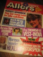 1980 nr 026 ALLERS ALEX KIRSTI SPARBOE