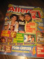 1984 nr 016 ALLERS WENCHE MYHRE