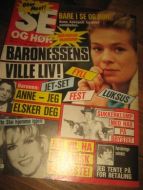 1984 nr 041 SE OG HØR
