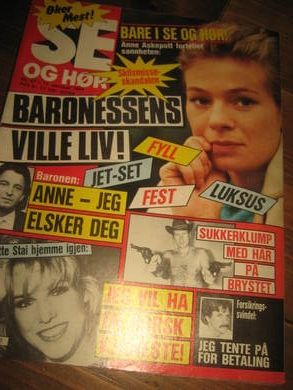 1984 nr 041 SE OG HØR