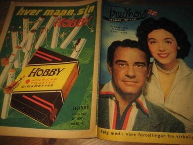 1953 nr 047 - 48 Skib o hoi