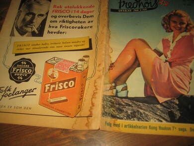 1952 nr 027 -28 Skib o hoi