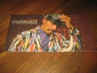 Moldejazz 2008.