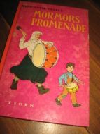 VESTLY: MORMORS PROMENADE 1981