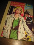 KEENE CAROLYN: Detektiv Nancy Drew og det stjålne armband Bok nr 31