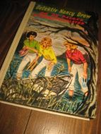 KEENE CAROLYN: Detektiv Nancy Drew OG DE FALSKE GRAMMOFONPLATER Bok nr 47