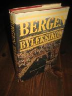 Hartvedt: BERGEN BYLEKSIKON. 1994
