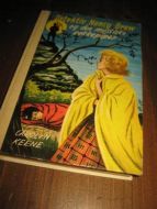 KEENE CAROLYN: Detektiv Nancy Drew og den mystiske sekkepiper Bok nr 41