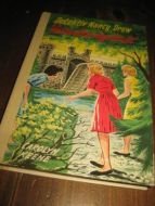 KEENE CAROLYN: Detektiv Nancy Drew og månestenmysteriet Bok nr 40