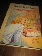 KEENE CAROLYN: Detektiv Nancy Drew OG MODELLSVINDELEN Bok nr 67
