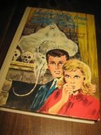 KEENE CAROLYN: Detektiv Nancy Drew og mysteriet med den usynlige banden Bok nr 48