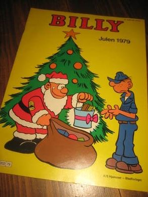 1979 BILLY