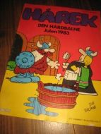 1983 HAAREK DEN HARDBALNE