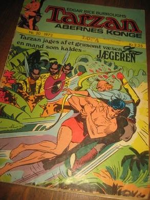 1972,nr 020, TARZAN