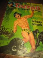 1976,nr 016, TARZAN