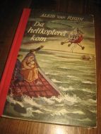 RHIJN: Da helikopteret kom. 1959