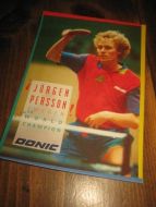 JØRGEN PERSSON